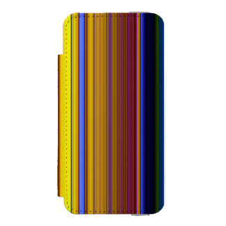 Abstract Stripes Design 1