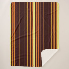 Abstract Symphony in Blue 4 (Negative Effect)