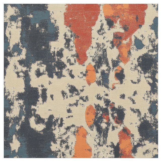 Abstract texture tyg (Närbild)