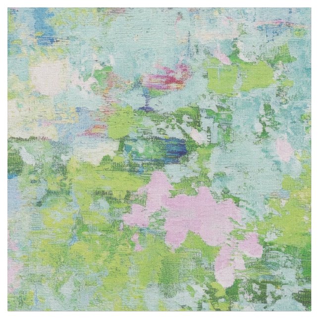 Abstract texture tyg (Närbild)