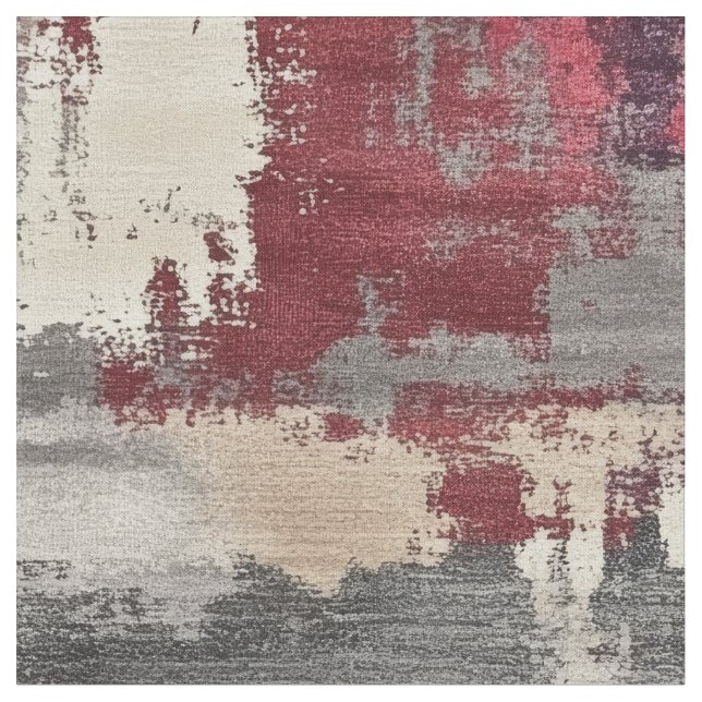 Abstract texture tyg (Närbild)