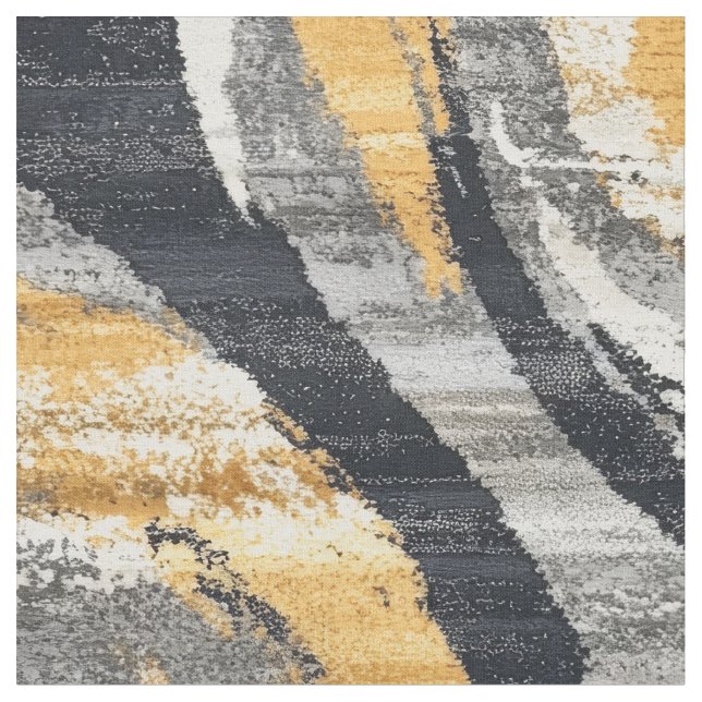 Abstract texture tyg (Närbild)