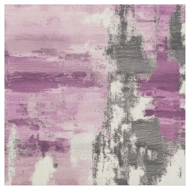 Abstract texture tyg (Närbild)