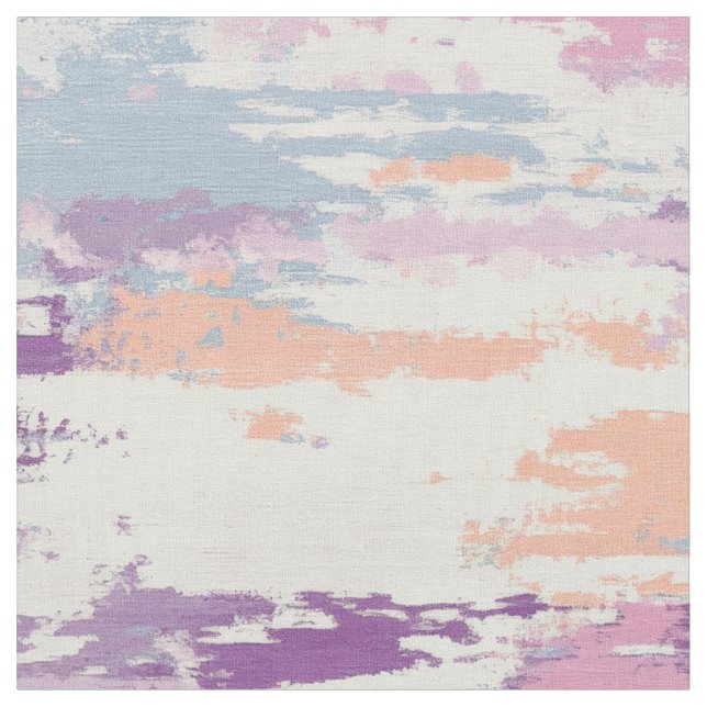 Abstract texture tyg (Närbild)