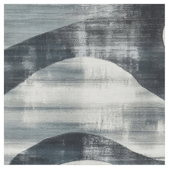 Abstract texture tyg (Närbild)