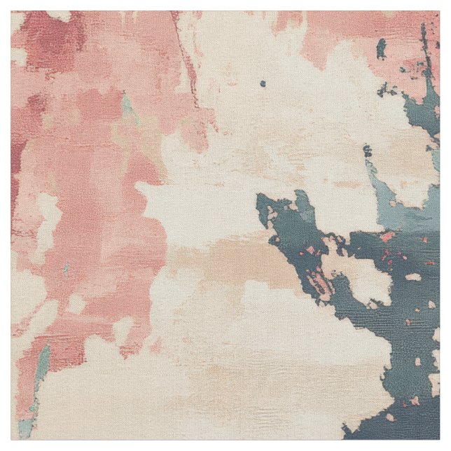 Abstract texture tyg (Närbild)