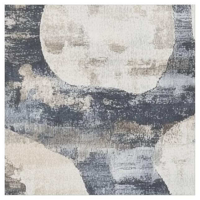 Abstract texture tyg (Närbild)