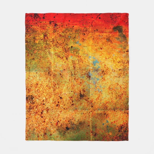 abstract the old grunge wallbackground,abstract,ag fleecefilt (Framsidan)