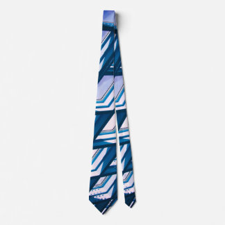 abstract tie slips