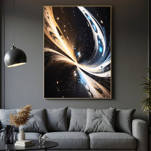 Abstract Universe