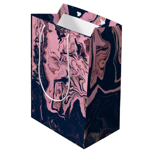  Abstract Wraps 12 (Baksidan Vinklad)