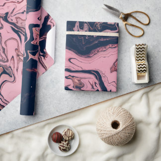  Abstract Wraps 12 Presentpapper