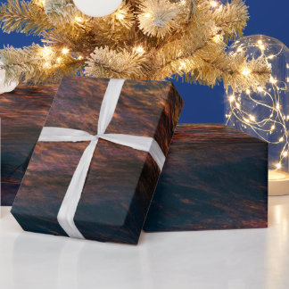 Abstract Wraps 14 Presentpapper