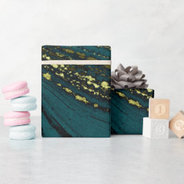 Abstract Wraps 15 Presentpapper