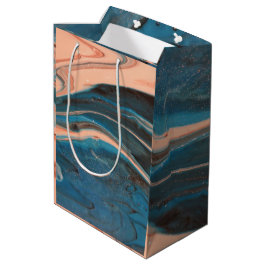 Abstract Wraps 17 Wrapping Paper