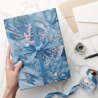 Abstract Wraps 18 Presentpapper