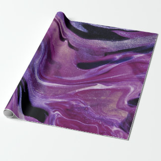 Abstract Wraps 18 Presentpapper