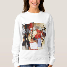 Abstraction 58 1964 sweatshirt t shirt