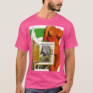 Abstraction T Shirt
