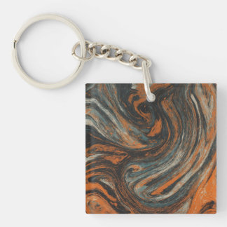 Abstraction Terrestre 