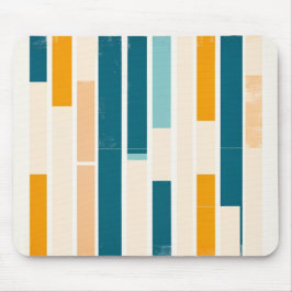 abstracto de cuadrados en lista colores claros musmatta