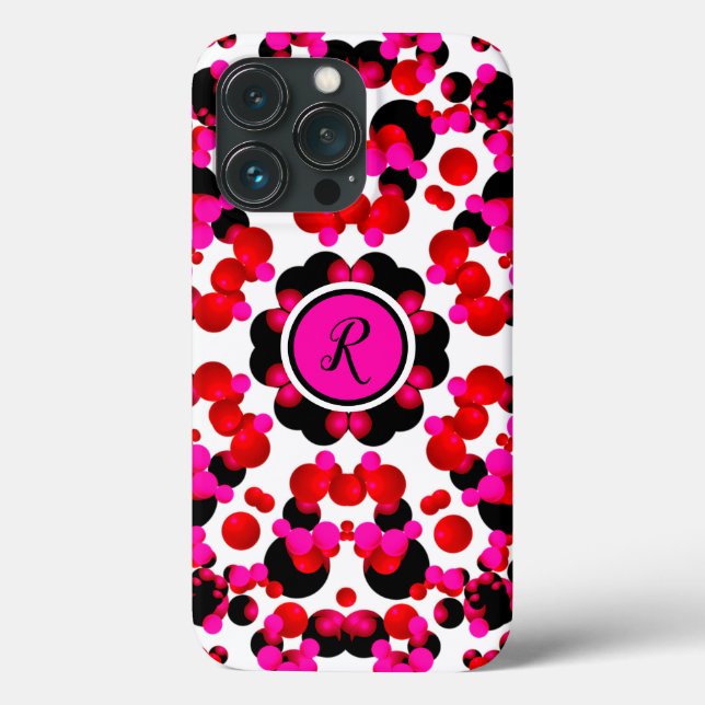 Abstraherad bakgrund Fodral-Mate iphone case (Baksida)