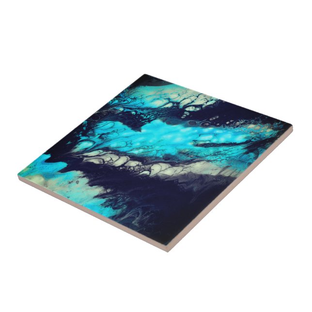 Abstrakt171 Kakelplatta (Sidan)