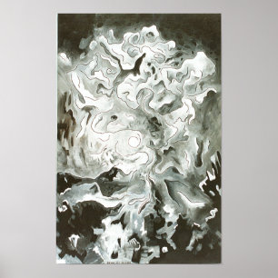 abstrakt1 poster