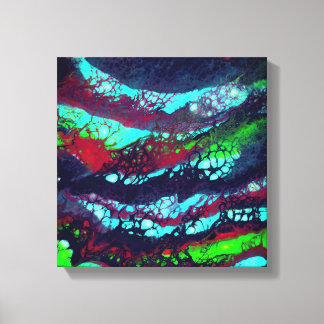 Abstrakt221 Canvastryck