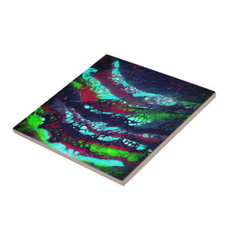 Abstrakt221 Kakelplatta