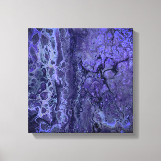 Abstrakt261 Canvastryck