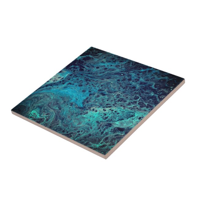 Abstrakt271 Kakelplatta (Sidan)