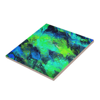 Abstrakt306 Kakelplatta