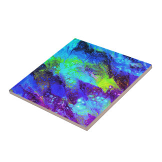 Abstrakt308 Kakelplatta