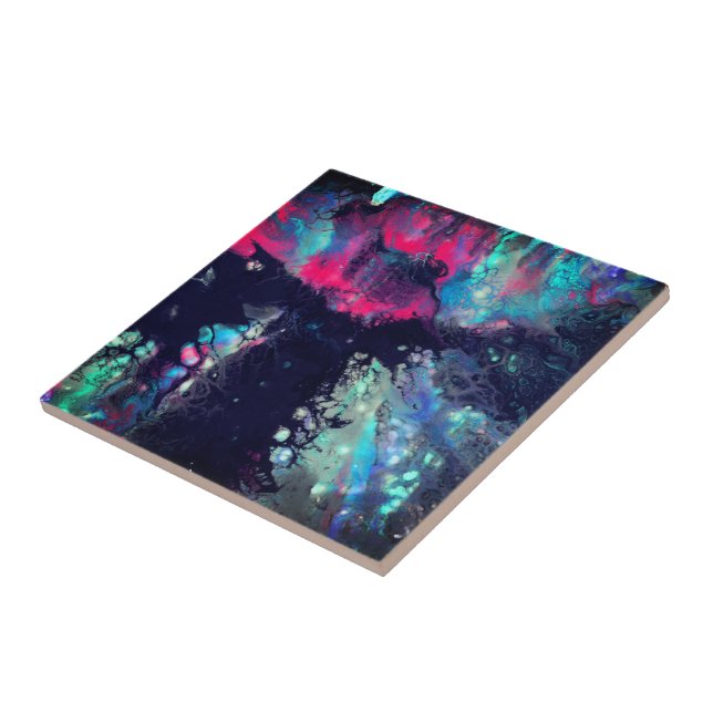 Abstrakt321 Kakelplatta (Sidan)