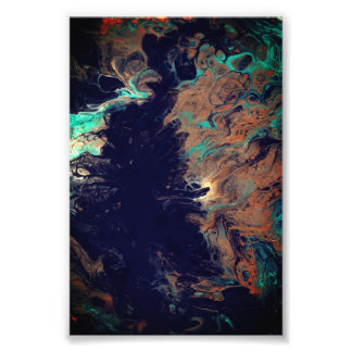 Abstrakt351 Fototryck