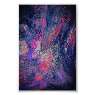 Abstrakt401 Fototryck