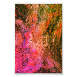 Abstrakt402 Fototryck