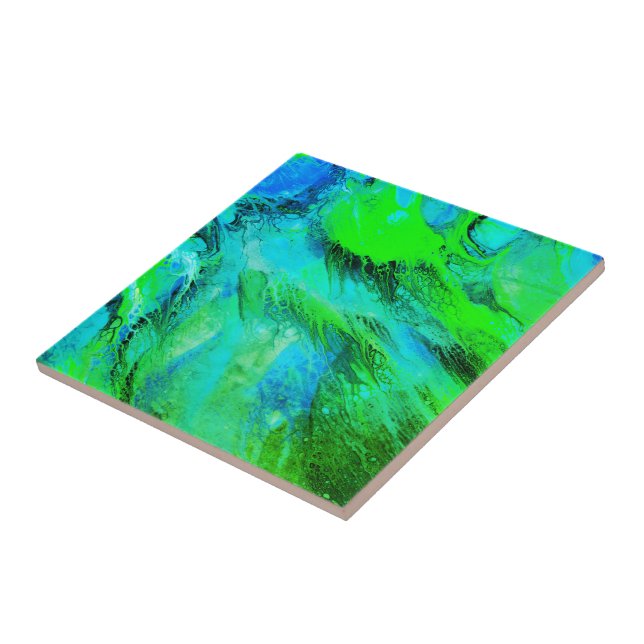 Abstrakt425 Kakelplatta (Sidan)