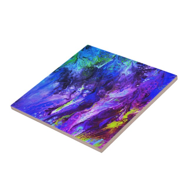 Abstrakt428 Kakelplatta (Sidan)
