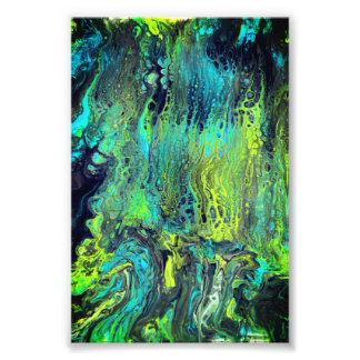 Abstrakt436 Fototryck