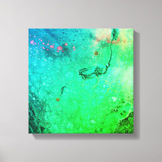 Abstrakt45 Canvastryck