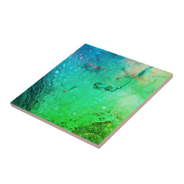 Abstrakt45 Kakelplatta (Sidan)