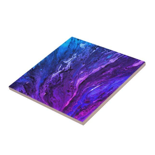 Abstrakt463 Kakelplatta (Sidan)