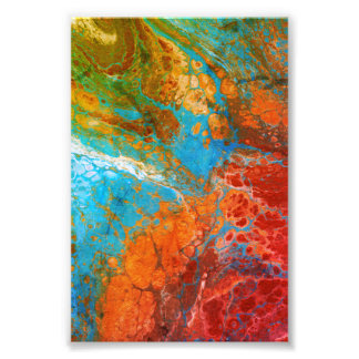 Abstrakt477 Fototryck