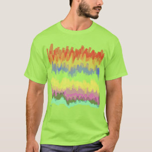 Abstrakt5 T Shirt