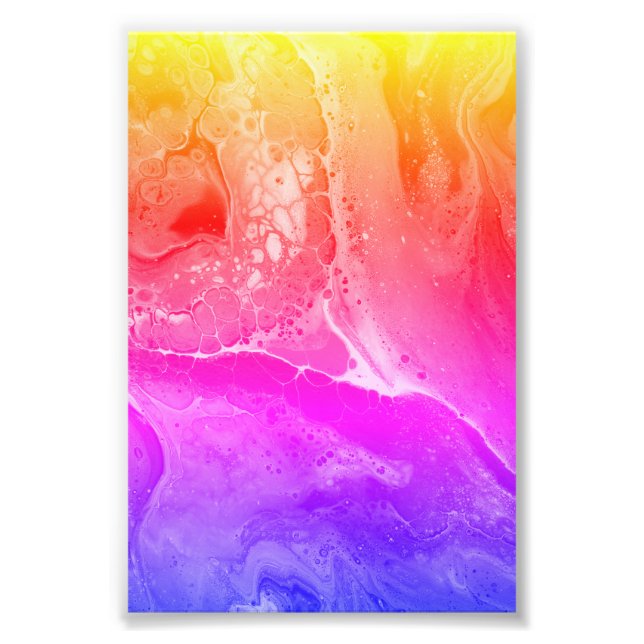 Abstrakt79 Fototryck (Framsidan)