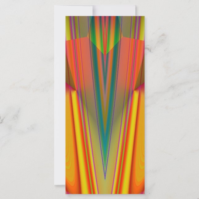 Abstrakt 01 (Framsida)