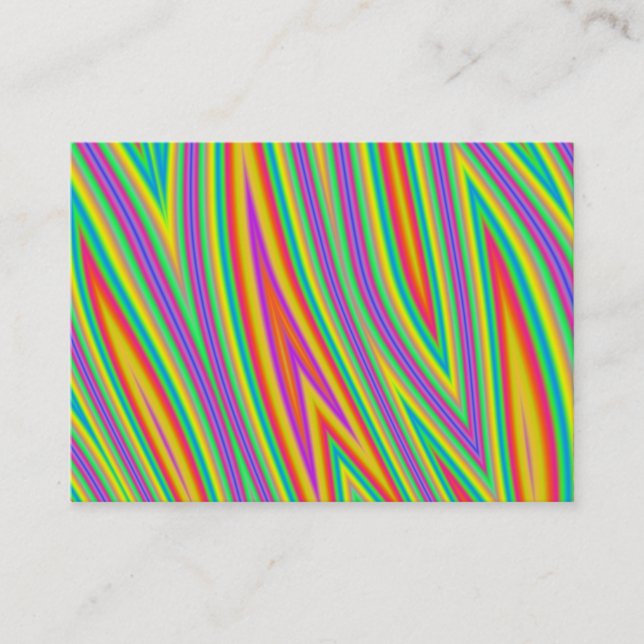 Abstrakt 011116(1) visitkort (Framsida)