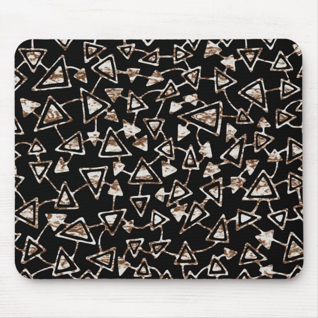 Abstrakt 021112 - Rusty Paintwork on Black Musmatta (Framsidan)